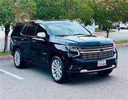 شيفروليه تاهو